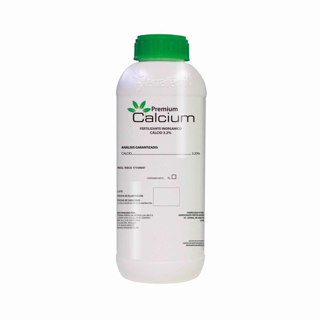 PREMIUM CALCIUM | TF